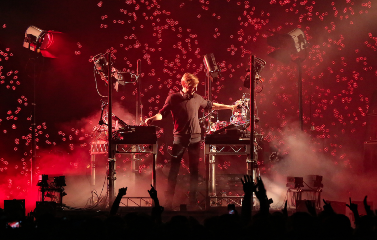 Richie Hawtin tra presente e passato: dal ritorno al Berghain a CLOSE