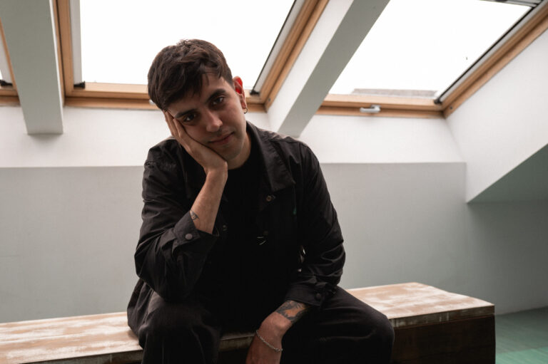 Rindeau: “Essere un dj equivale a essere un creatore di momenti”