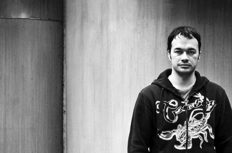 Ritzi Lee Mord Records