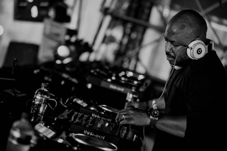 Robert Hood, il ritorno alle radici e il suo incredibile momento