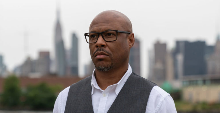 Tresor annuncia la ristampa di “Internal Empire” di Robert Hood