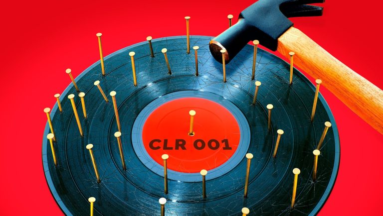 Circoloco e Rockstar Games insieme per una nuova etichetta