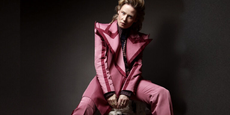 Moodyman, Hernan Cattaneo e System Olympia tra i remixer di Róisín Murphy in ‘Hit Parade Remixes’