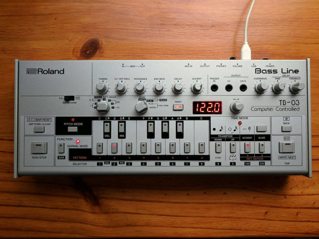 Roland