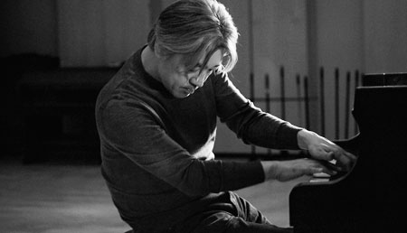 Ryuichi Sakamoto