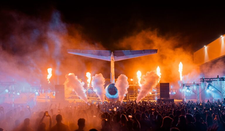 SAGA Festival: il nostro viaggio nel festival dei record