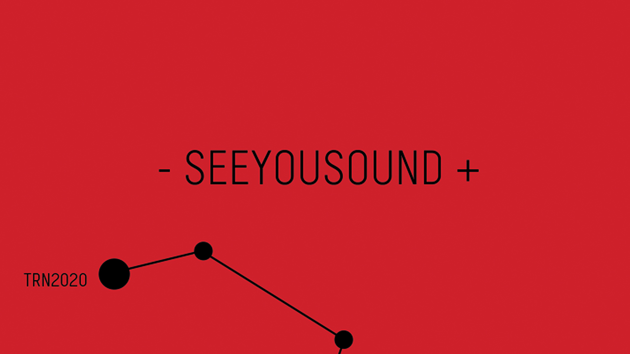 SEEYOUSOUND Torino Music Film Festival