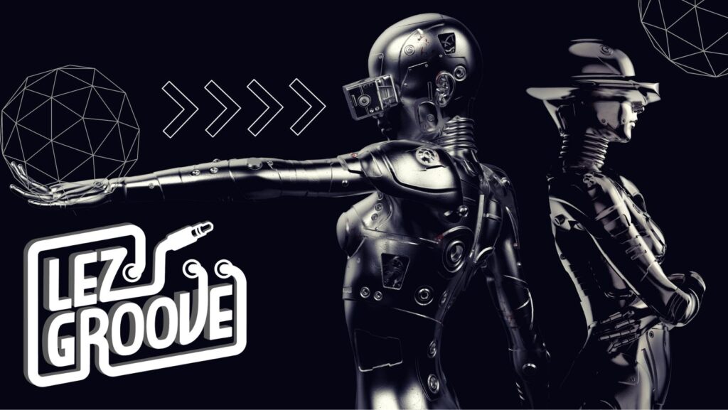 LezGroove AI