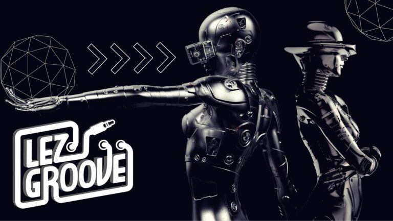 LezGroove: il collettivo che unisce la passione per la musica underground e la tecnologia AI