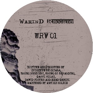 WarinD Records