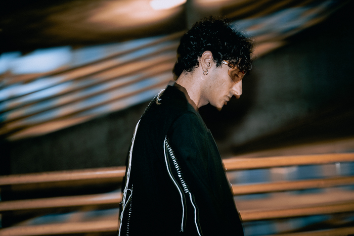 SImone Zino Quantum EP