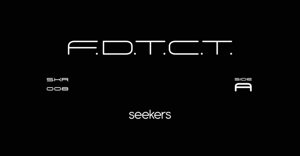 Seekers