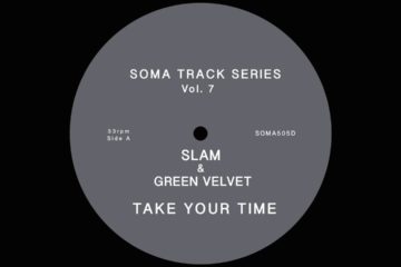 Soma Records