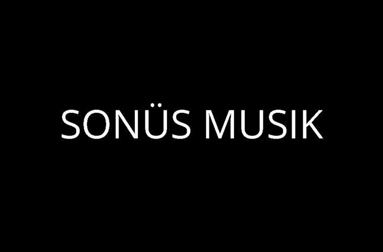 SONÜS MUSiK