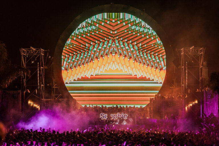 Sophie Festival: pulsazioni elettroniche nel cuore di Malaga (PT. III – Grand Closing)