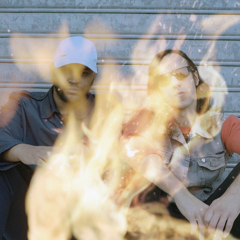 Parade Électronique