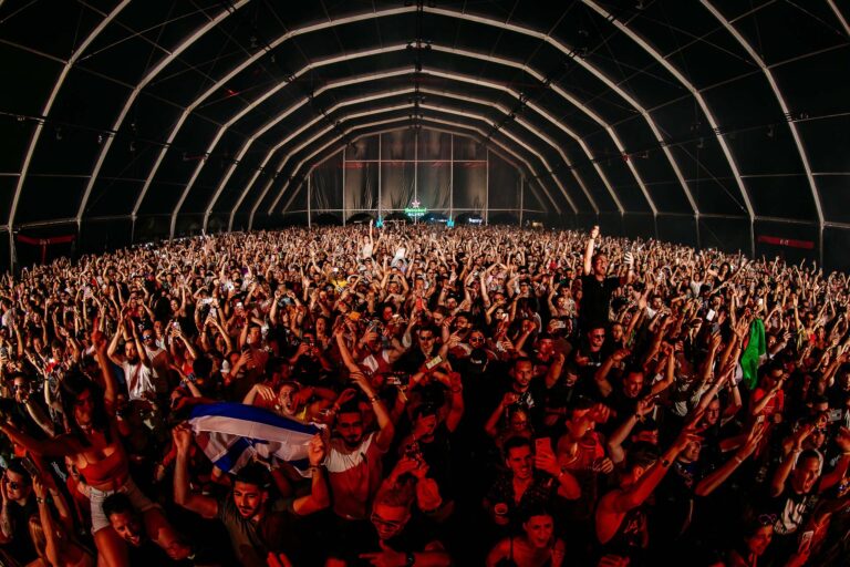 SAGA Festival: scopri la line up del festival di Bucharest
