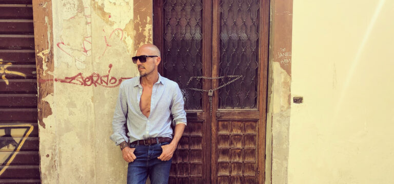Intervista a Sam Paganini – tra politica, metal e l’ultimo EP