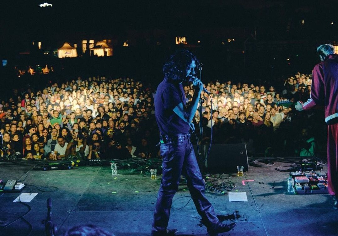 Spring Attitude - Motta