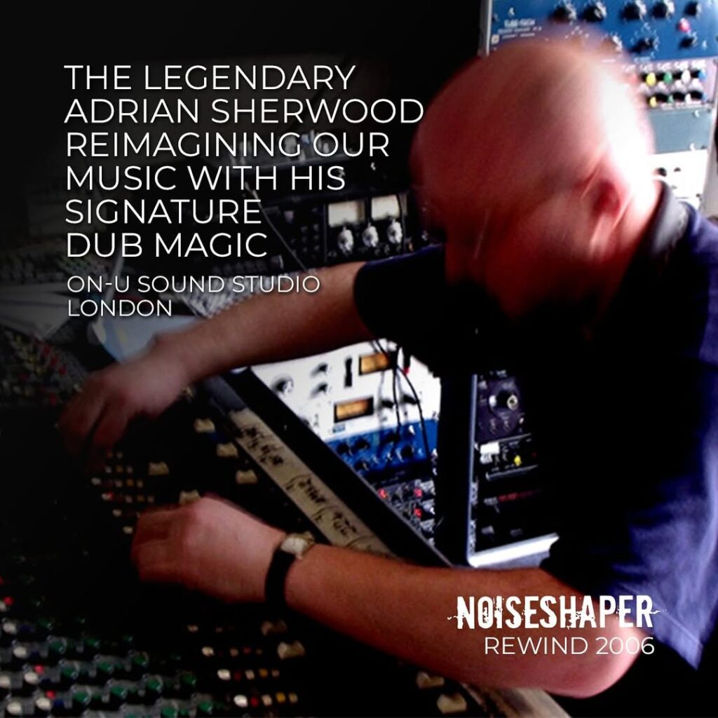 noiseshaper