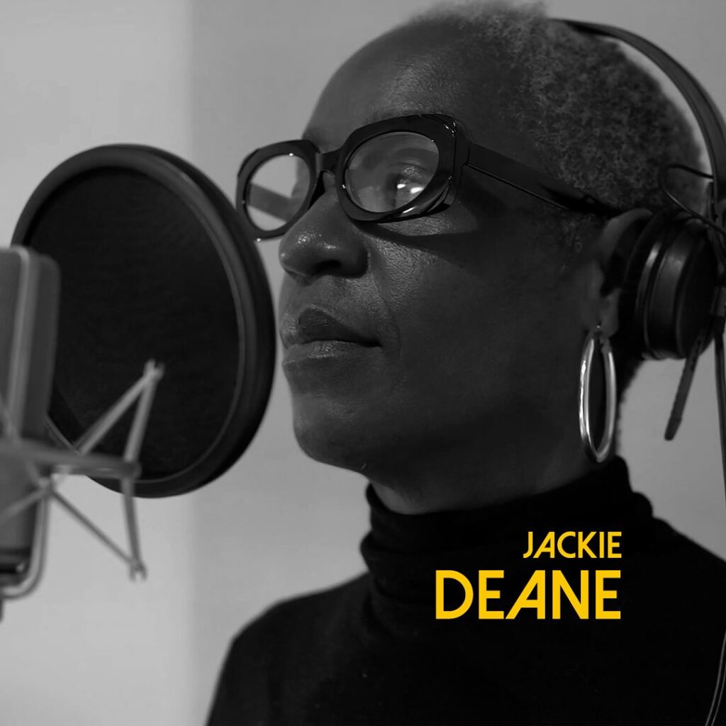 jackie deane