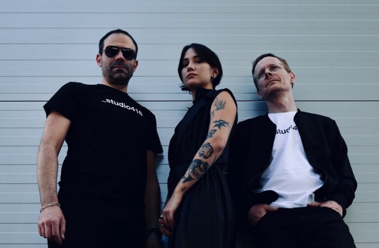 _studio416 x Até presentano “Feuer Lust Licht”: un viaggio sonoro senza confini