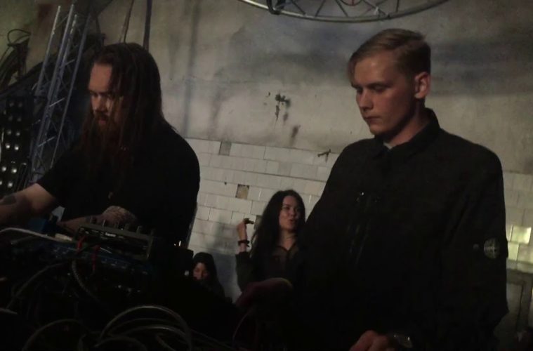 Scandinavian Swords IIII