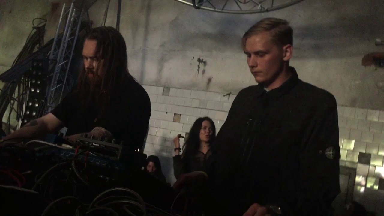 Scandinavian Swords IIII