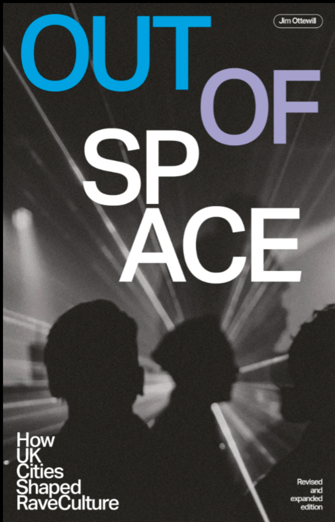"Out of Space"