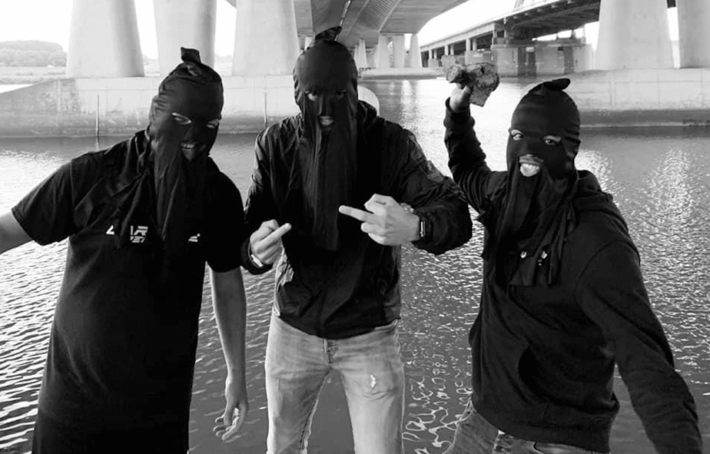 Executioners