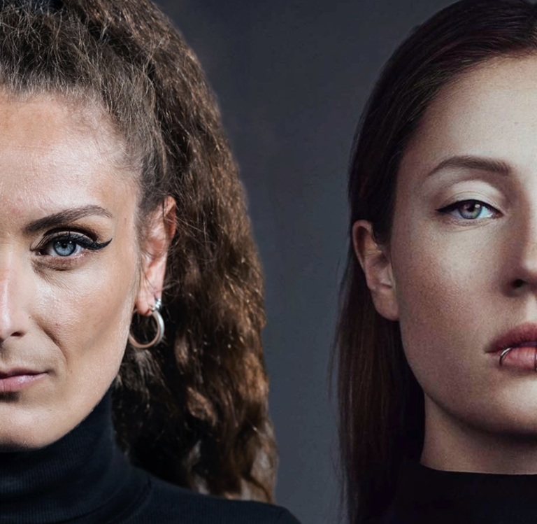 Charlotte de Witte e Marion Di Napoli presentano l’EP “Sanctum”