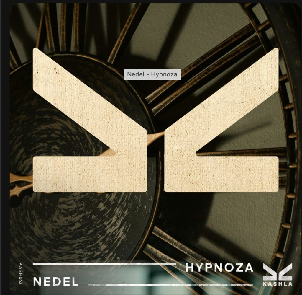 Nedel - Hypnoza