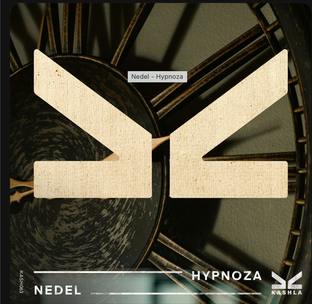 Nedel - Hypnoza