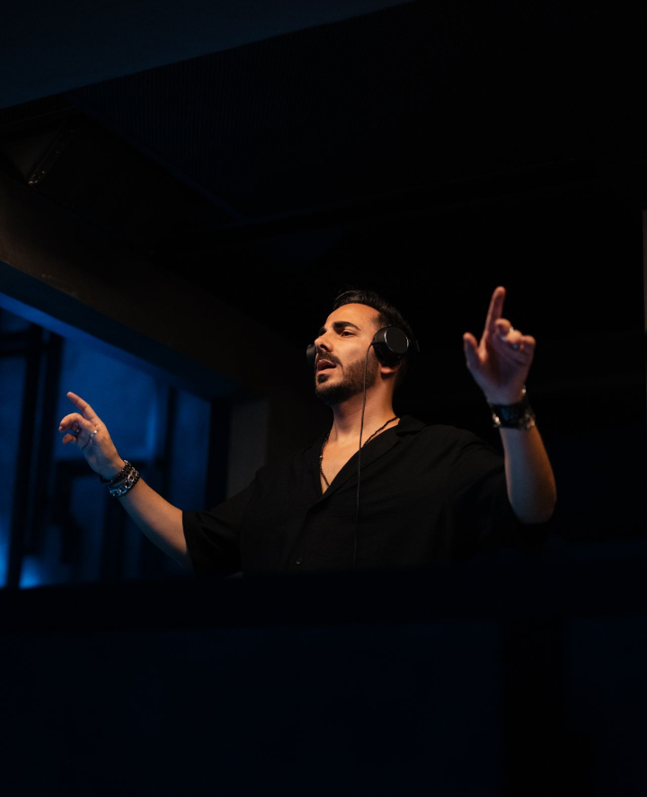 Simone Vitullo