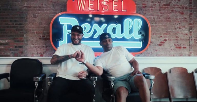 Eddie Fowlkes e Loco Dice insieme per un EP e un mini-documentario