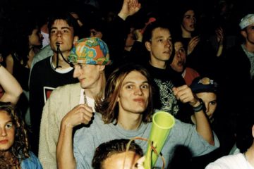 Second Summer of Love