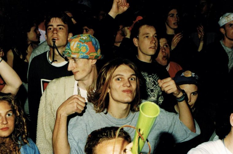 Second Summer of Love