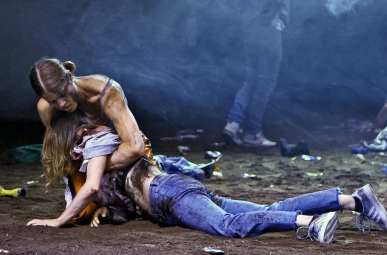 Si c’était de l’amour