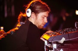 Simbolo di Aphex Twin