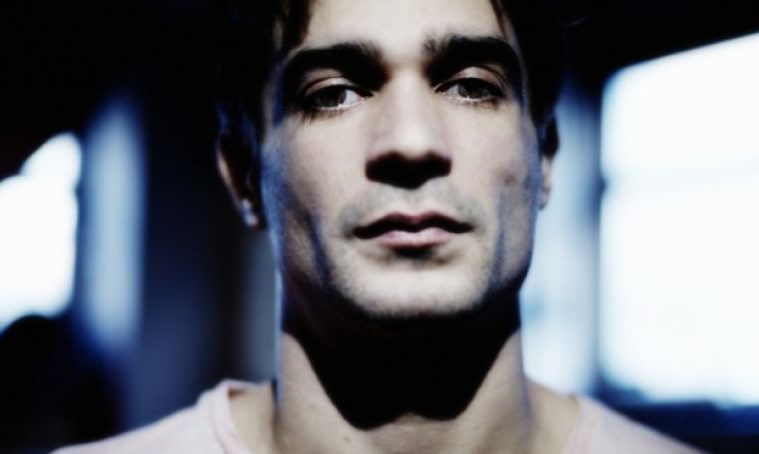 Singularity Jon Hopkins