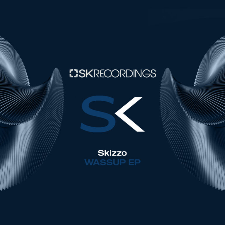 Ascolta il anteprima “Wassup” dal nuovo EP di Skizzo