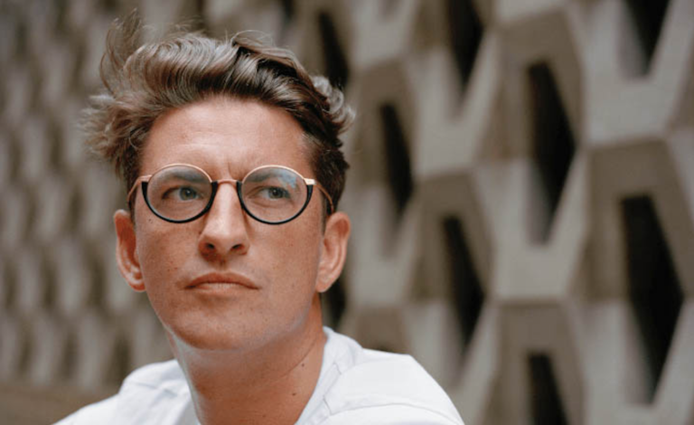 Skream presenta il suo nuovo singolo: “Your Love”ft. Lagoon Wavey