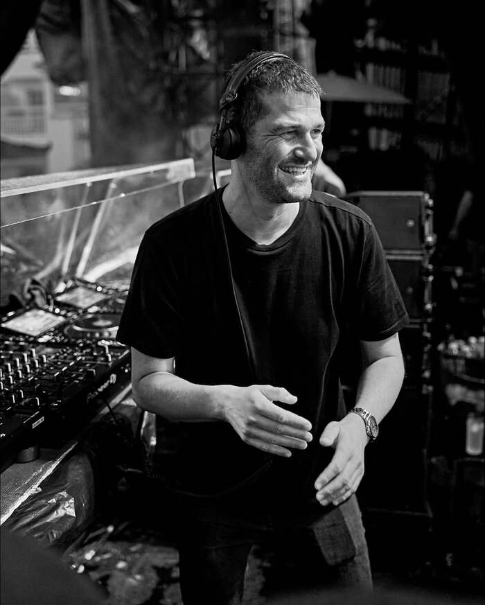 ANDREA OLIVA X DEFECTED MILAN 