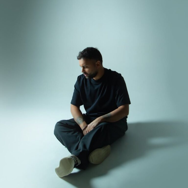 Premiere: SLV il remix di “Subform” su South Signatures di Raffaele Attanasio