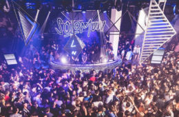 Solomun +1