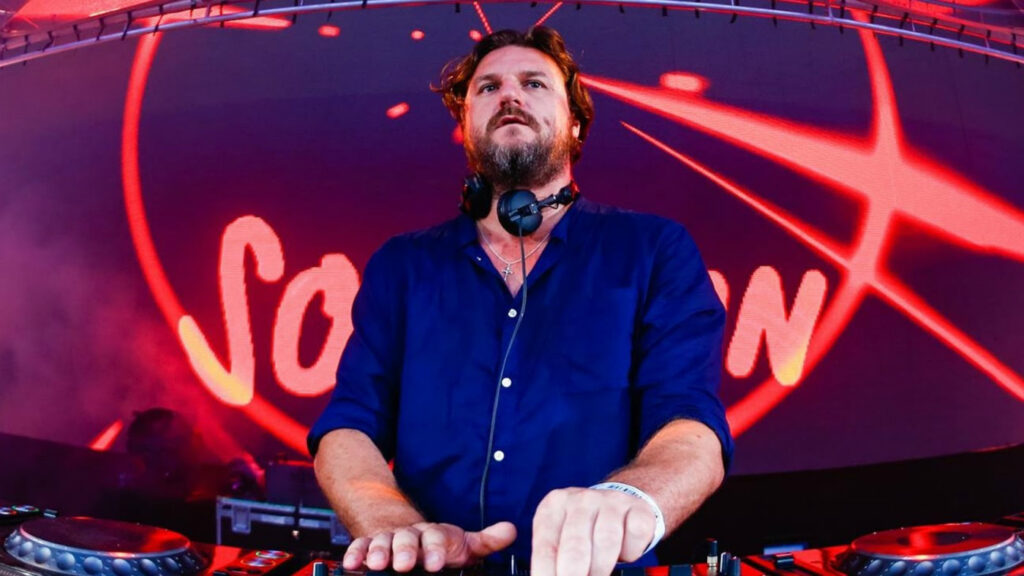 Solomun