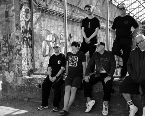 CREW SOMA RECORDS