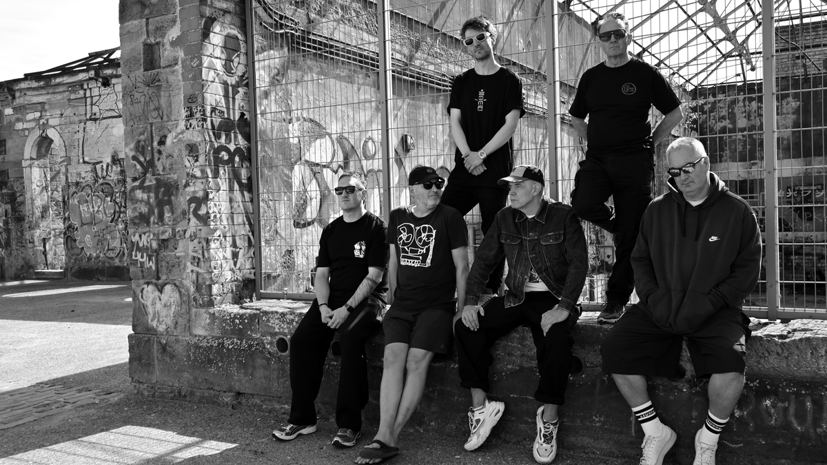 CREW SOMA RECORDS