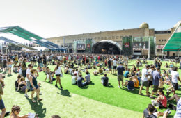 Sónar 2017