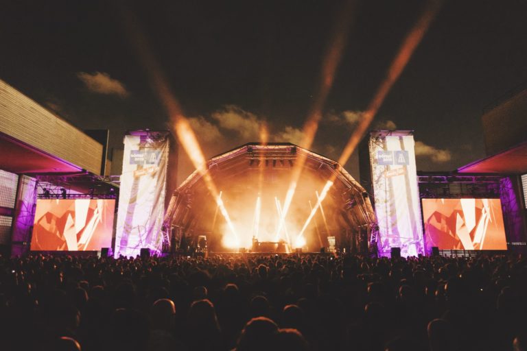 Trent’anni di Sónar: annunciata la fase uno della line up